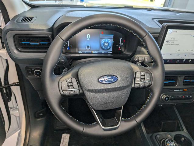 New 2025 Oxford White Ford Lobo™ image 58