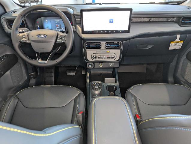 New 2025 Oxford White Ford Lobo™ image 35