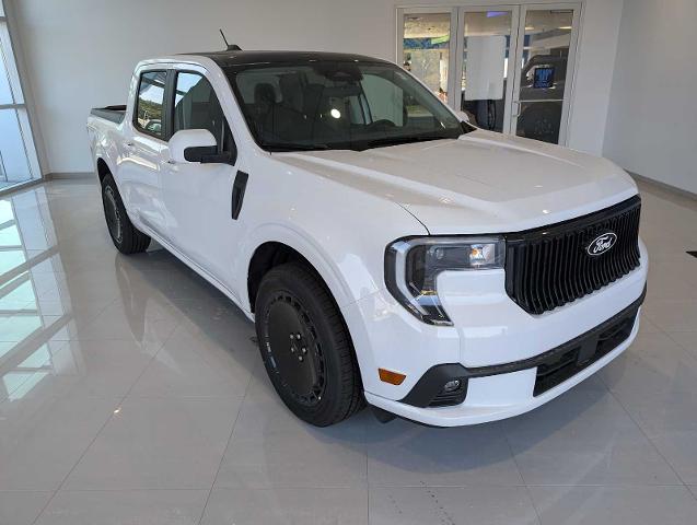 New 2025 Oxford White Ford Lobo™ image 36