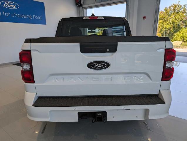 New 2025 Oxford White Ford Lobo™ image 37