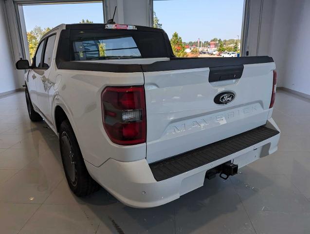 New 2025 Oxford White Ford Lobo™ image 38