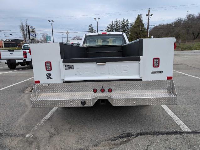 2026 Ford F-350 Super Duty Chassis Cab XL - Photo 40