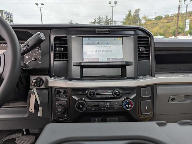 2026 Ford F-350 Super Duty Chassis Cab XL - Photo 52