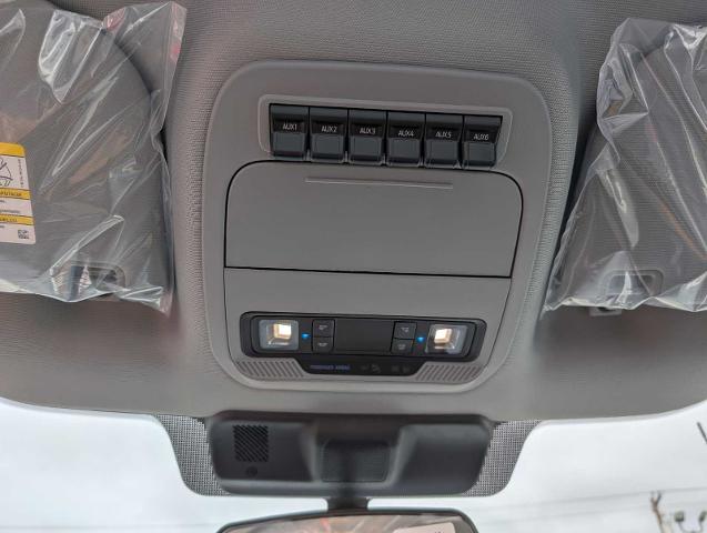 2026 Ford F-350 Super Duty Chassis Cab XL - Photo 54