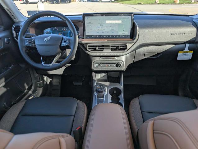 New 2025 Oxford White Ford Outer Banks® image 44