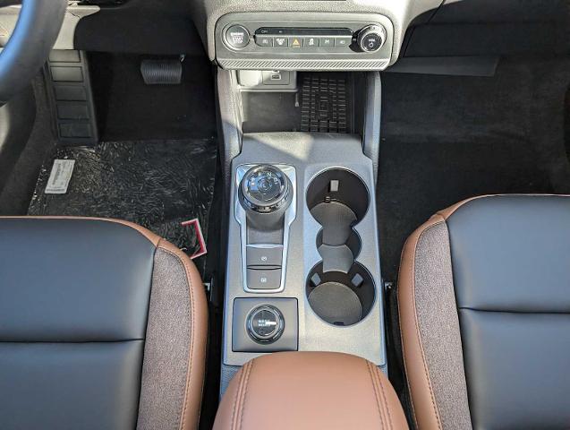 New 2025 Oxford White Ford Outer Banks® image 45