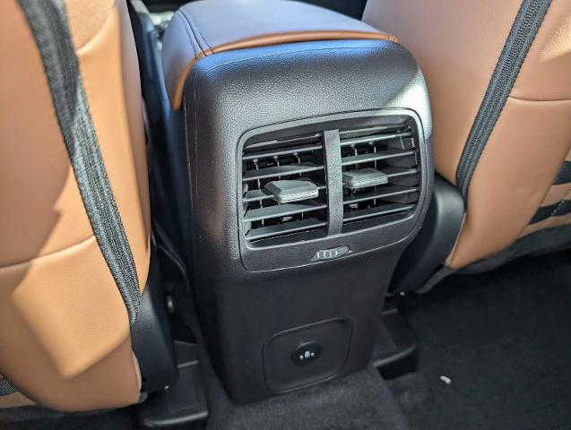 New 2025 Oxford White Ford Outer Banks® image 47