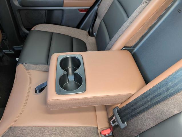 New 2025 Oxford White Ford Outer Banks® image 48