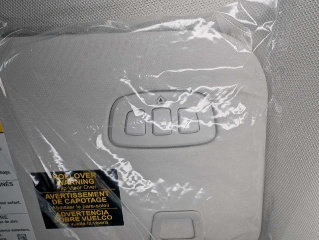 New 2025 Oxford White Ford Outer Banks® image 61