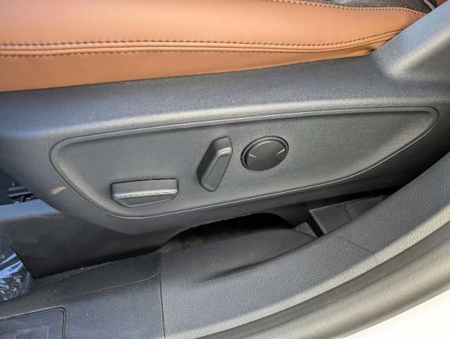 New 2025 Oxford White Ford Outer Banks® image 63