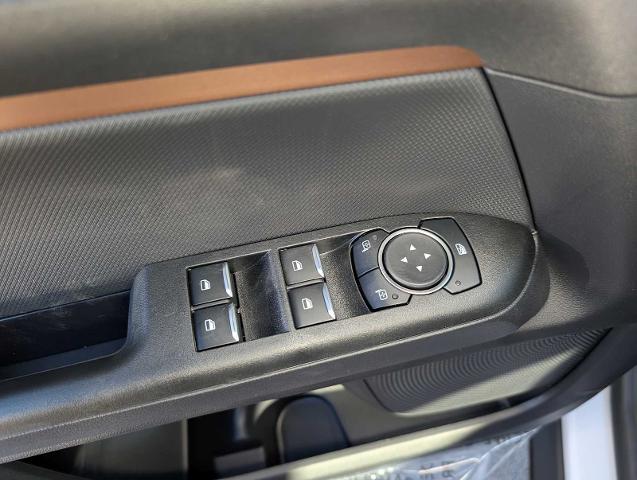 New 2025 Oxford White Ford Outer Banks® image 64
