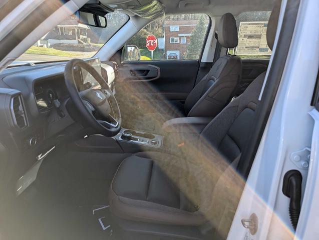 New 2025 Oxford White Ford Outer Banks® image 36