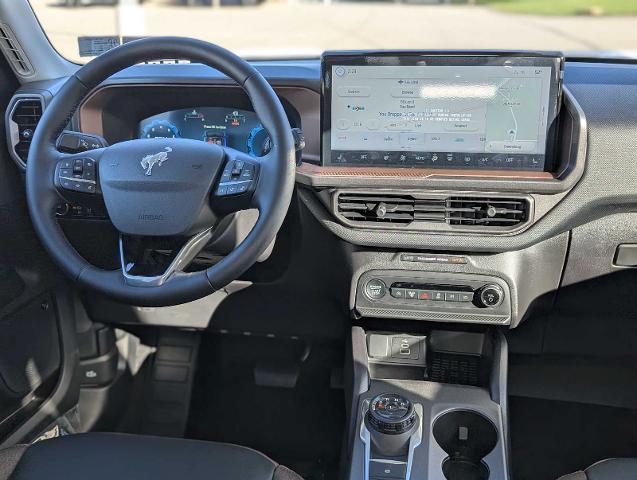 New 2025 Oxford White Ford Outer Banks® image 37