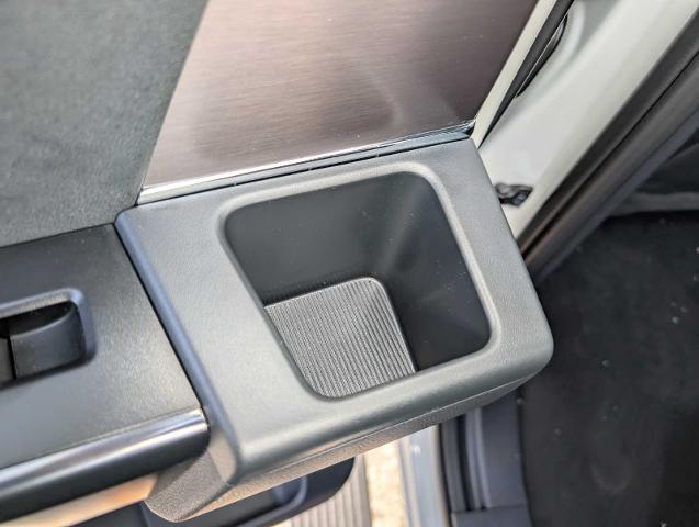 New 2026 Star White Metallic Tri-Coat Ford F-250® Platinum® image 55