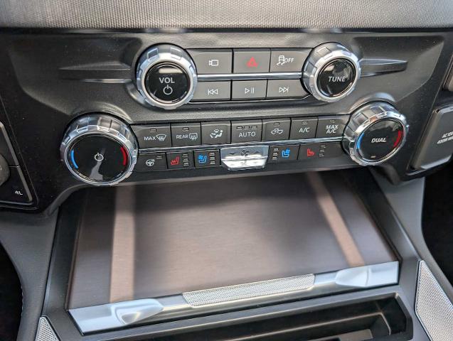 New 2026 Star White Metallic Tri-Coat Ford F-250® Platinum® image 61