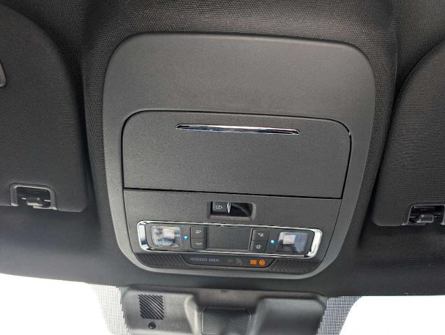 New 2026 Star White Metallic Tri-Coat Ford F-250® Platinum® image 63