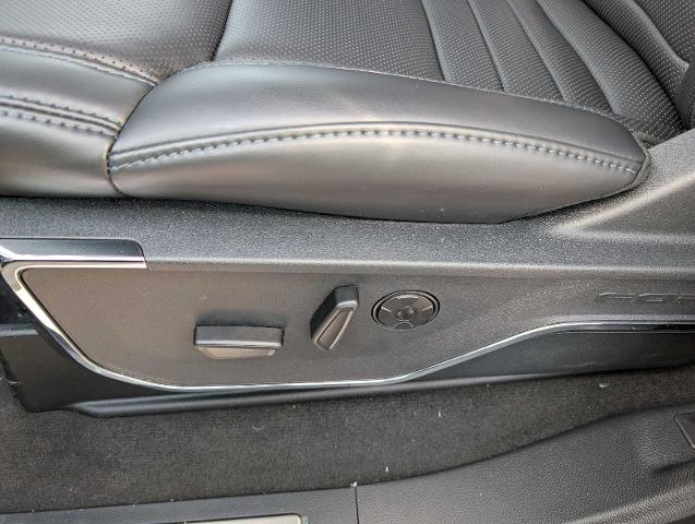 New 2026 Star White Metallic Tri-Coat Ford F-250® Platinum® image 67