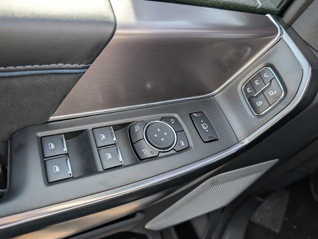 New 2026 Star White Metallic Tri-Coat Ford F-250® Platinum® image 68