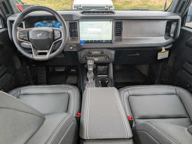 New 2025 Velocity Blue Metallic Ford Badlands® image 43