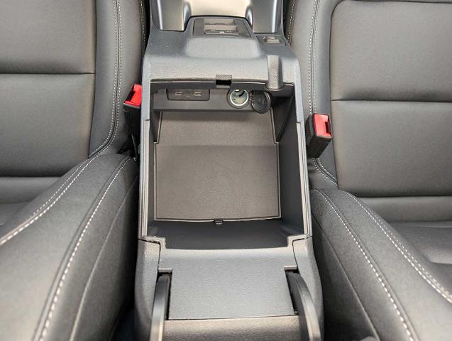 New 2025 Velocity Blue Metallic Ford Badlands® image 45