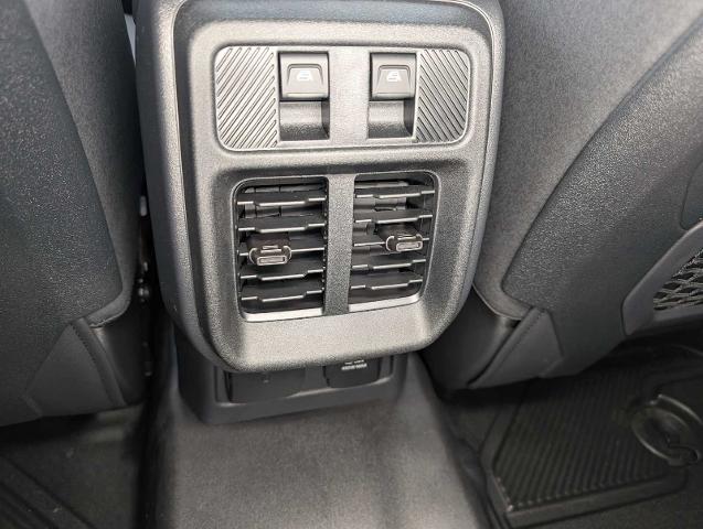 New 2025 Velocity Blue Metallic Ford Badlands® image 46