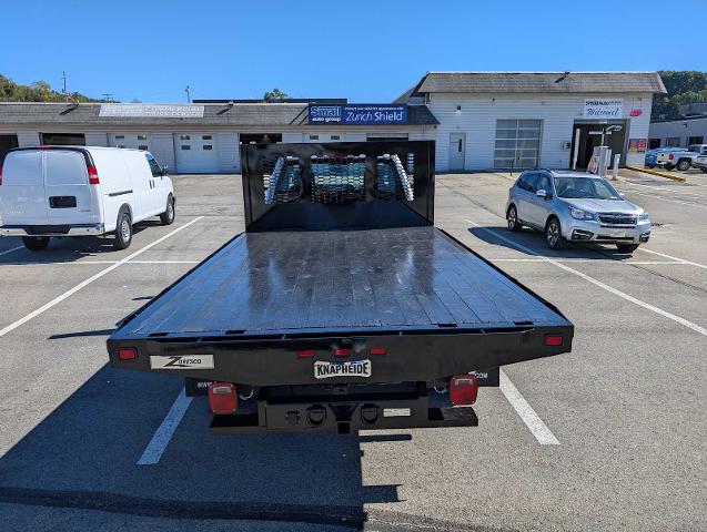 New 2026 Oxford White Ford F-350® XL image 46
