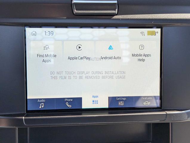 New 2026 Oxford White Ford F-350® XL image 56