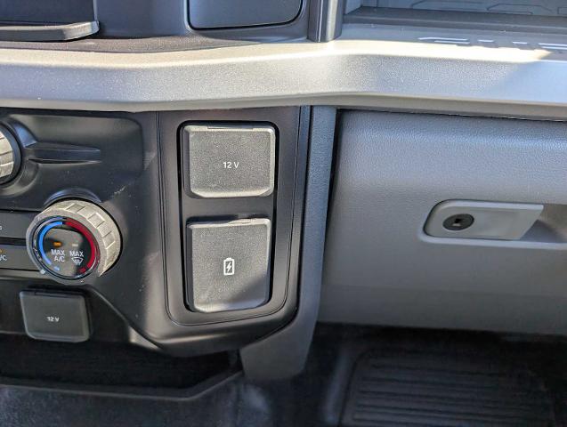 New 2026 Oxford White Ford F-350® XL image 61