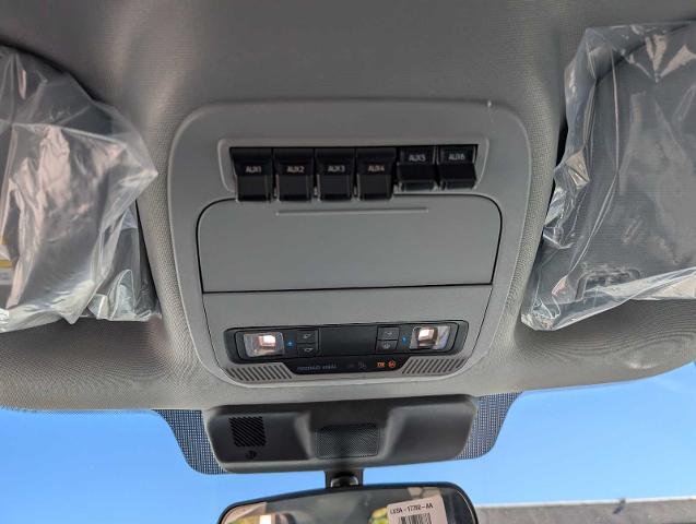 New 2026 Oxford White Ford F-350® XL image 64