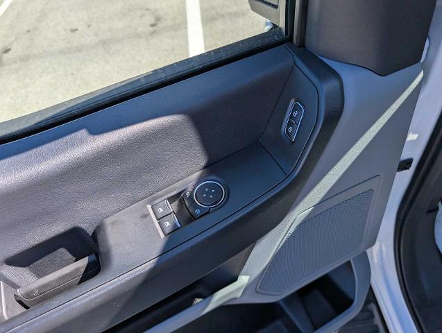 New 2026 Oxford White Ford F-350® XL image 68