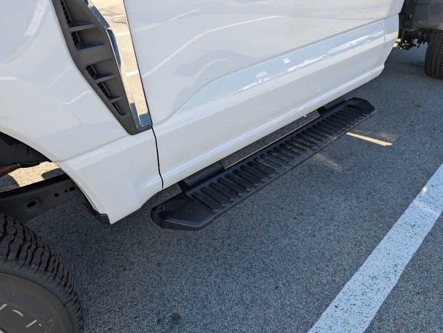 New 2026 Oxford White Ford F-350® XL image 72