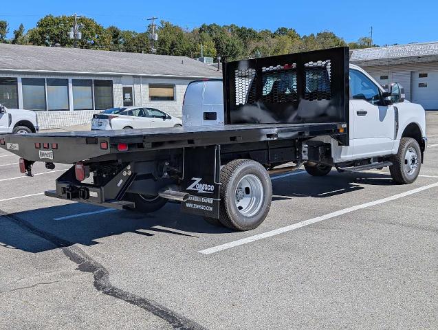 New 2026 Oxford White Ford F-350® XL image 44