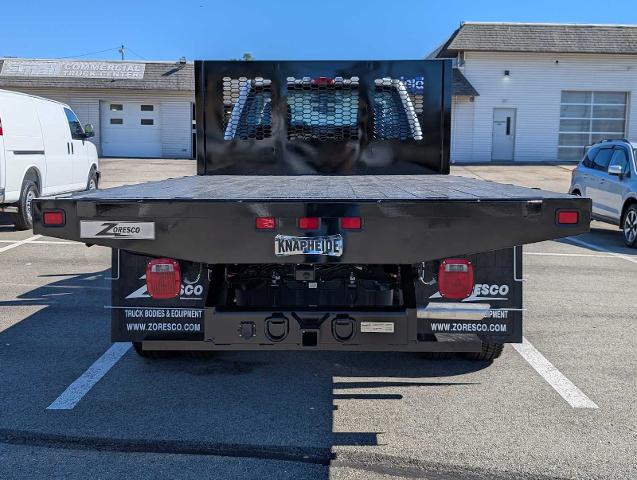 New 2026 Oxford White Ford F-350® XL image 45