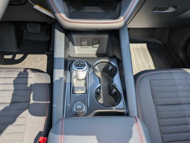 New 2026 Vapor Blue Metallic Ford ST-Line image 48