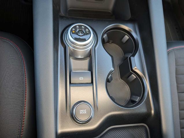 New 2026 Vapor Blue Metallic Ford ST-Line image 61