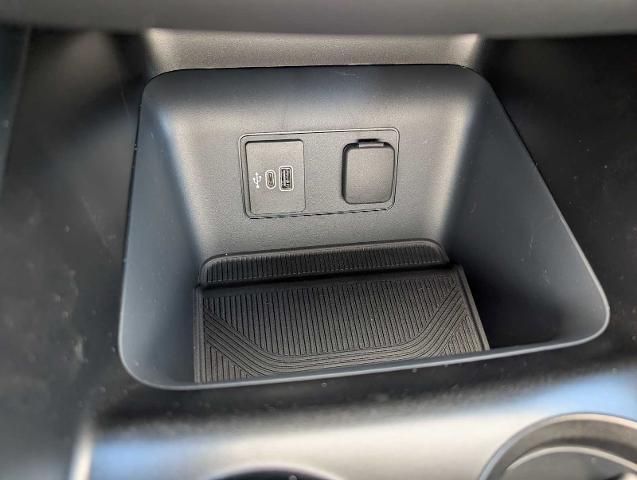 New 2026 Vapor Blue Metallic Ford ST-Line image 62