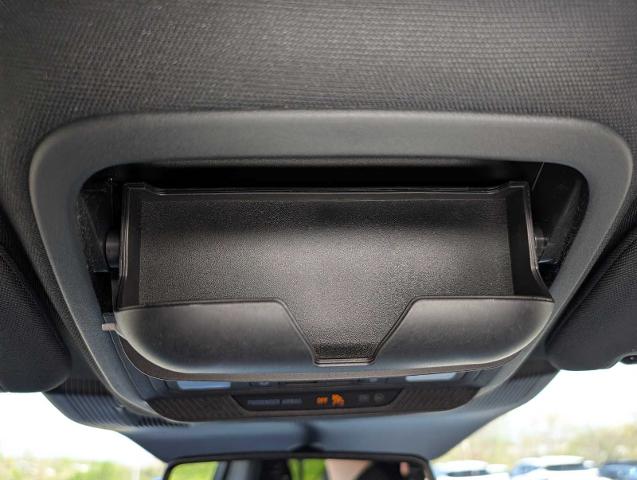 New 2026 Vapor Blue Metallic Ford ST-Line image 66