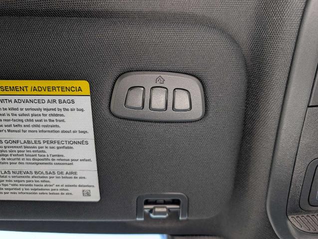 New 2026 Vapor Blue Metallic Ford ST-Line image 67