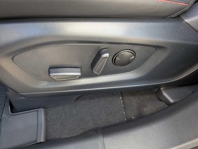 New 2026 Vapor Blue Metallic Ford ST-Line image 69
