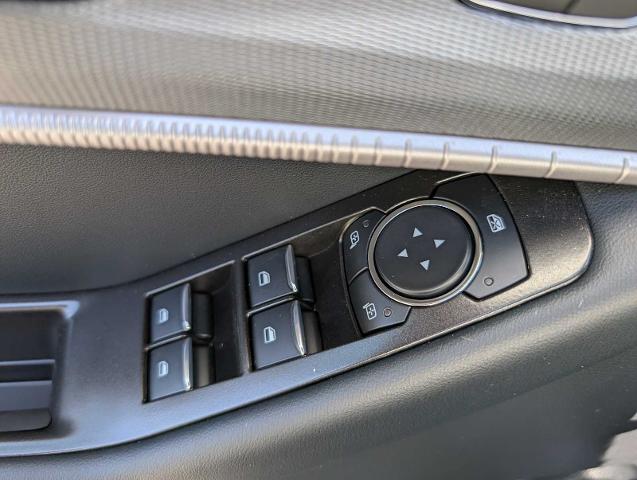New 2026 Vapor Blue Metallic Ford ST-Line image 70
