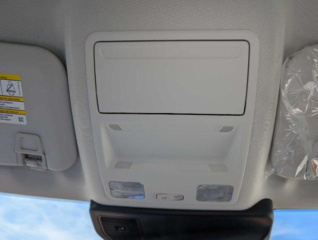 New 2026 Orange Fury Metallic Tri-Coat Ford Big Bend® image 58