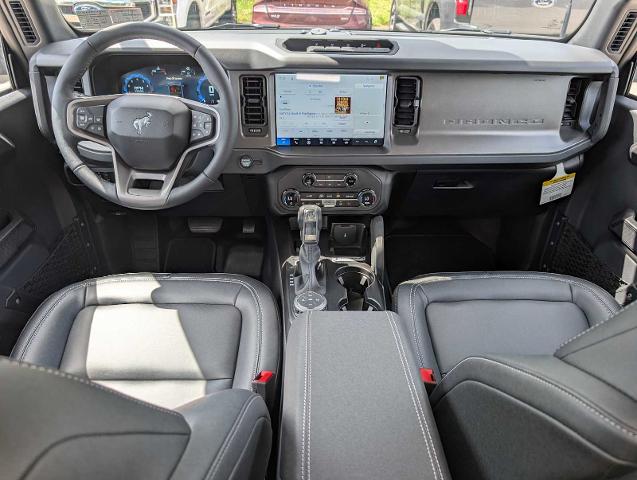 New 2026 Avalanche Gray Ford Badlands® image 43