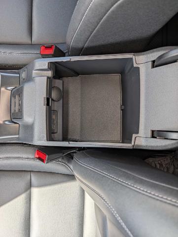 New 2026 Avalanche Gray Ford Badlands® image 45