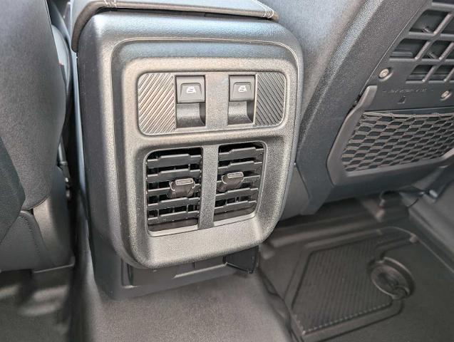 New 2026 Avalanche Gray Ford Badlands® image 46