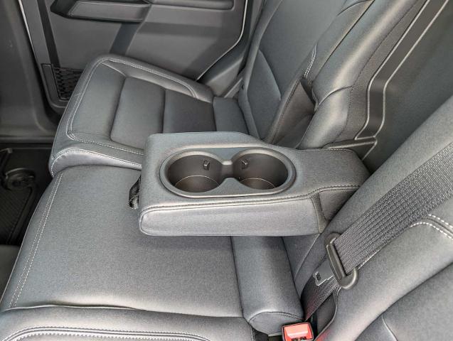 New 2026 Avalanche Gray Ford Badlands® image 47