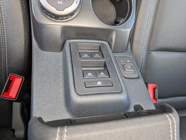 New 2026 Avalanche Gray Ford Badlands® image 53