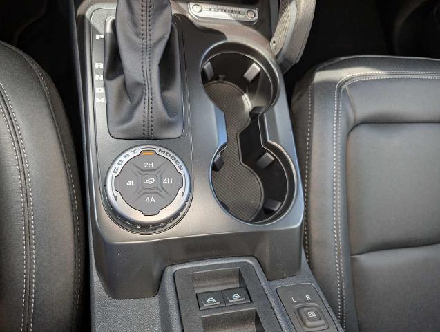 New 2026 Avalanche Gray Ford Badlands® image 54