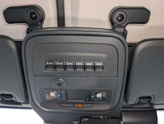 New 2026 Avalanche Gray Ford Badlands® image 60