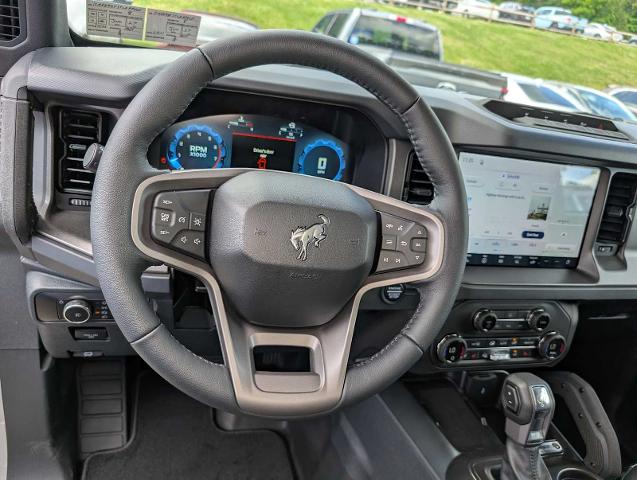 New 2026 Avalanche Gray Ford Badlands® image 61