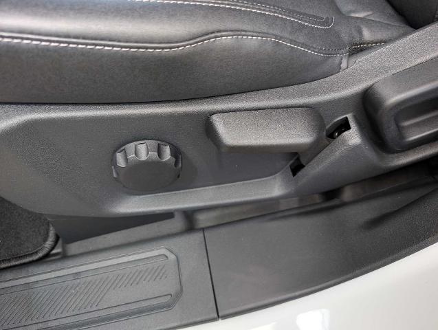 New 2026 Avalanche Gray Ford Badlands® image 62